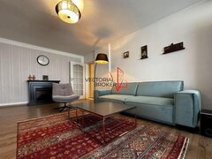 Decebal 2 Camere,  decomandat, 3 minute Metrou Piata Muncii